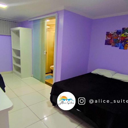 Alice Suites Arraial do Cabo Εξωτερικό φωτογραφία