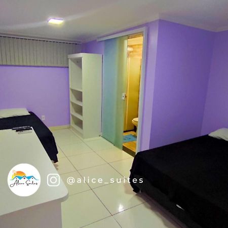 Alice Suites Arraial do Cabo Εξωτερικό φωτογραφία