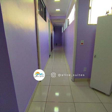 Alice Suites Arraial do Cabo Εξωτερικό φωτογραφία