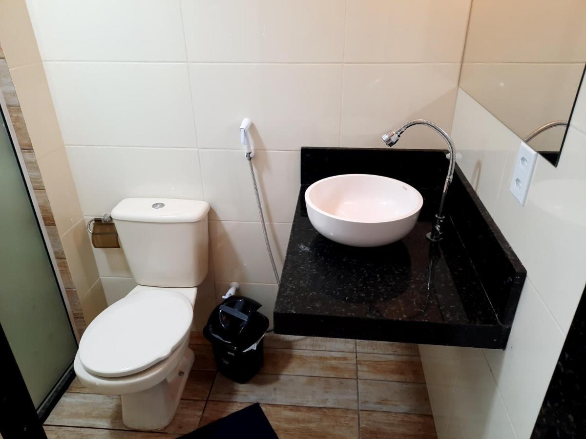 Alice Suites Arraial do Cabo Εξωτερικό φωτογραφία