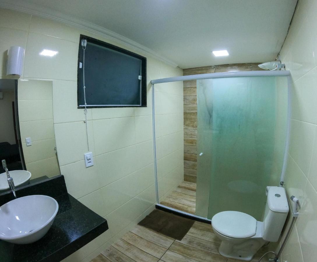 Alice Suites Arraial do Cabo Εξωτερικό φωτογραφία