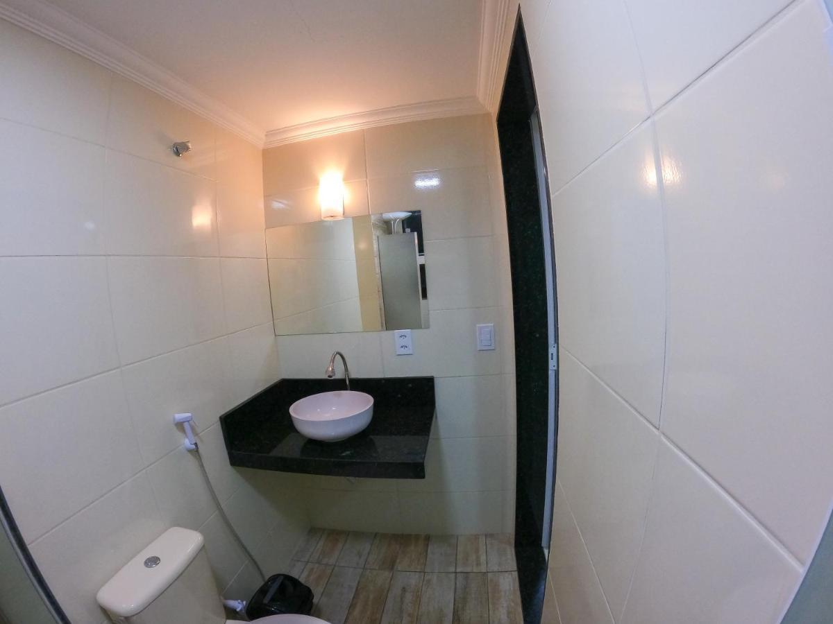 Alice Suites Arraial do Cabo Εξωτερικό φωτογραφία