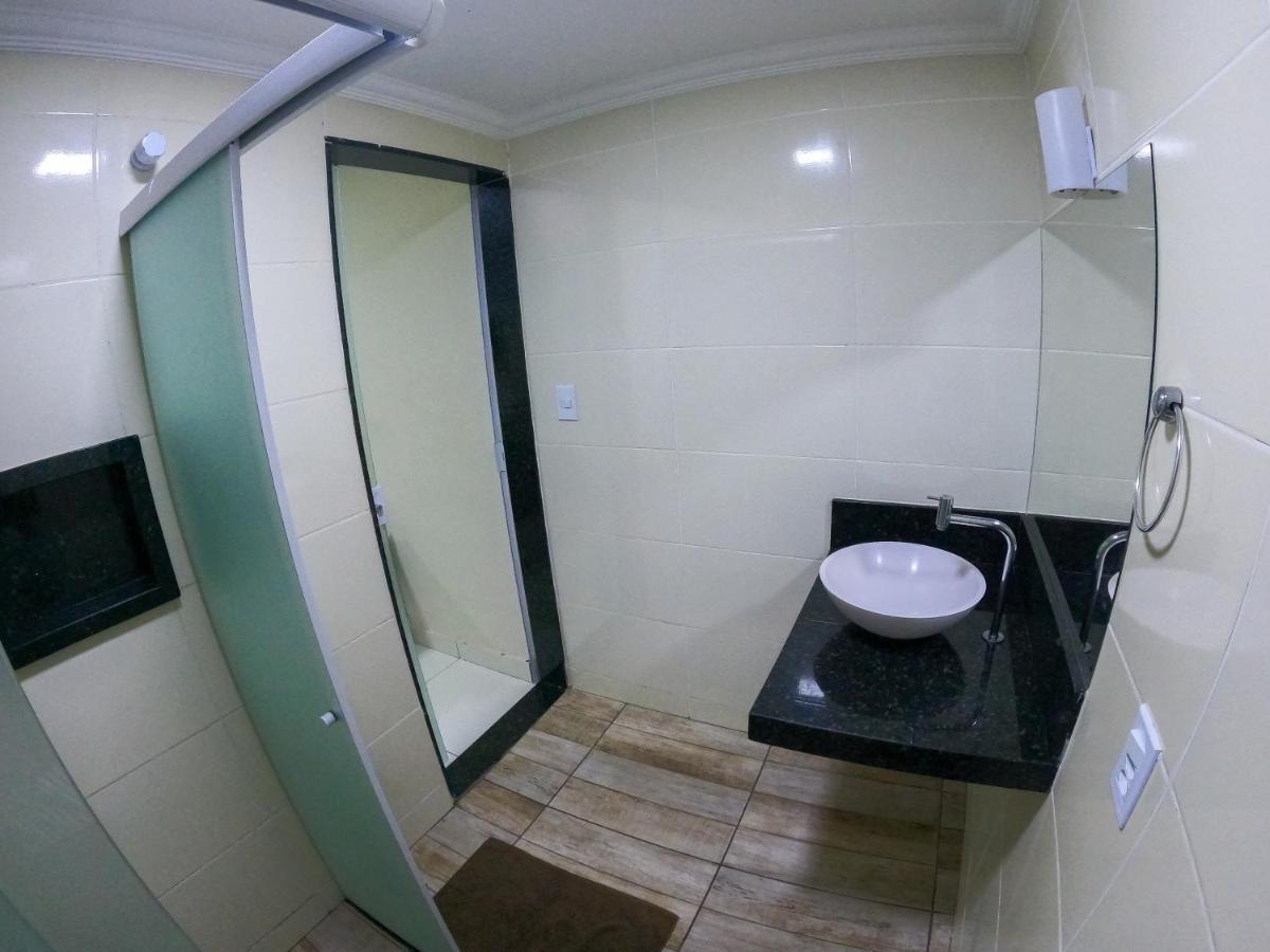 Alice Suites Arraial do Cabo Εξωτερικό φωτογραφία