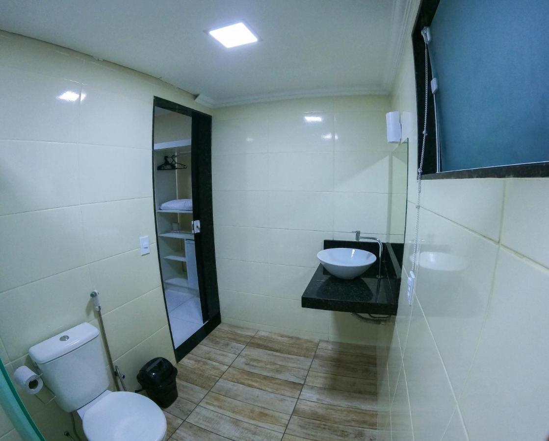 Alice Suites Arraial do Cabo Εξωτερικό φωτογραφία