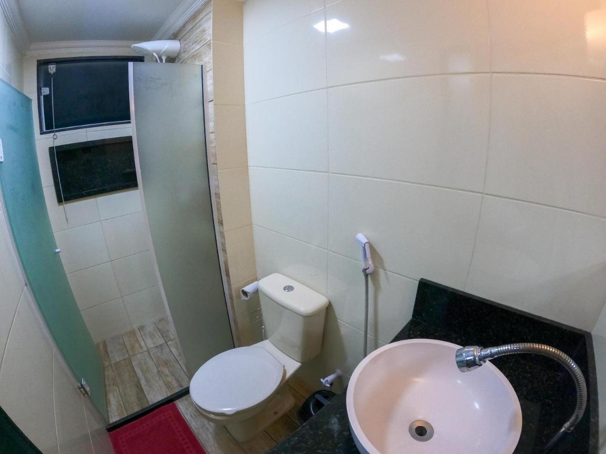 Alice Suites Arraial do Cabo Εξωτερικό φωτογραφία
