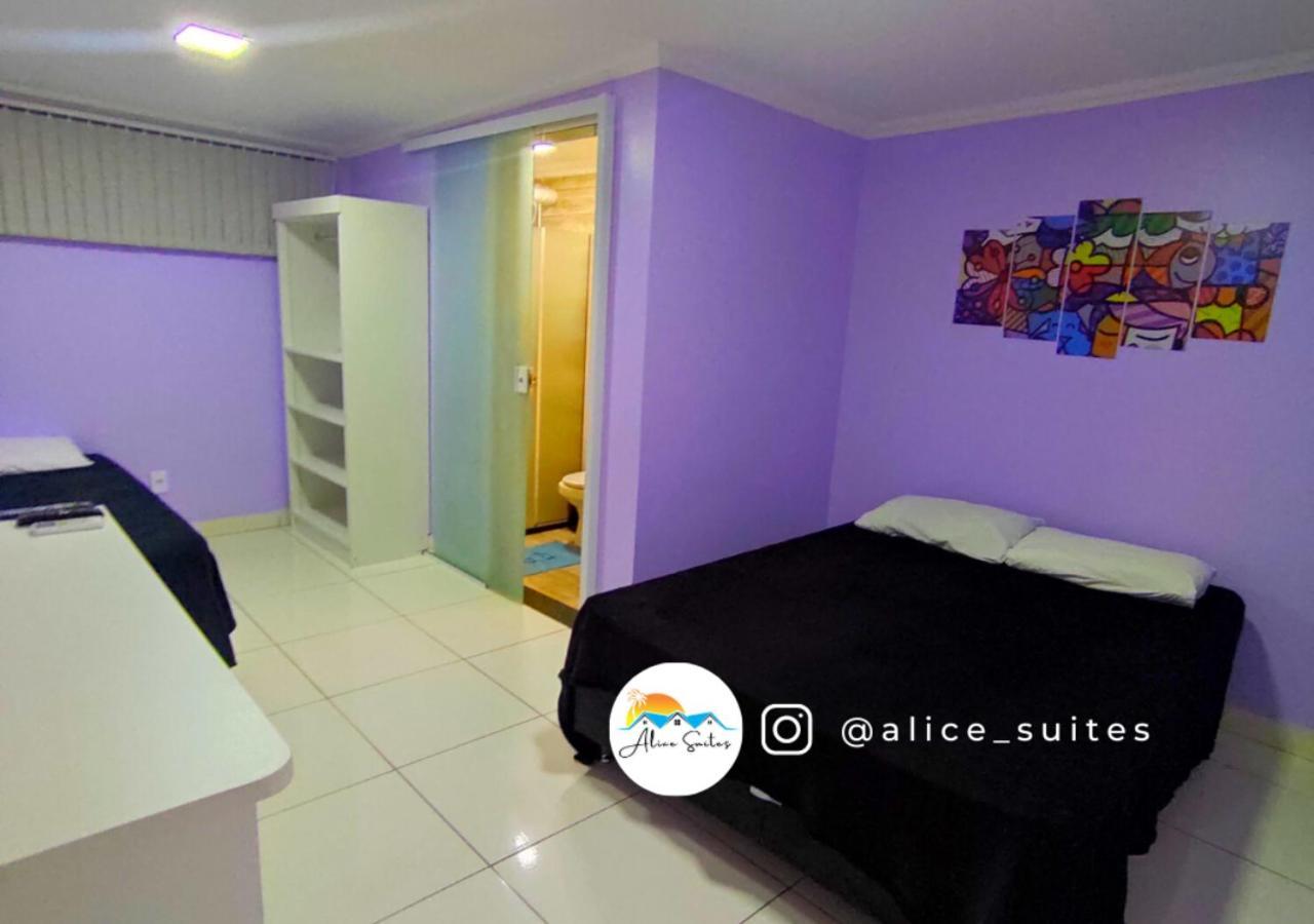 Alice Suites Arraial do Cabo Εξωτερικό φωτογραφία