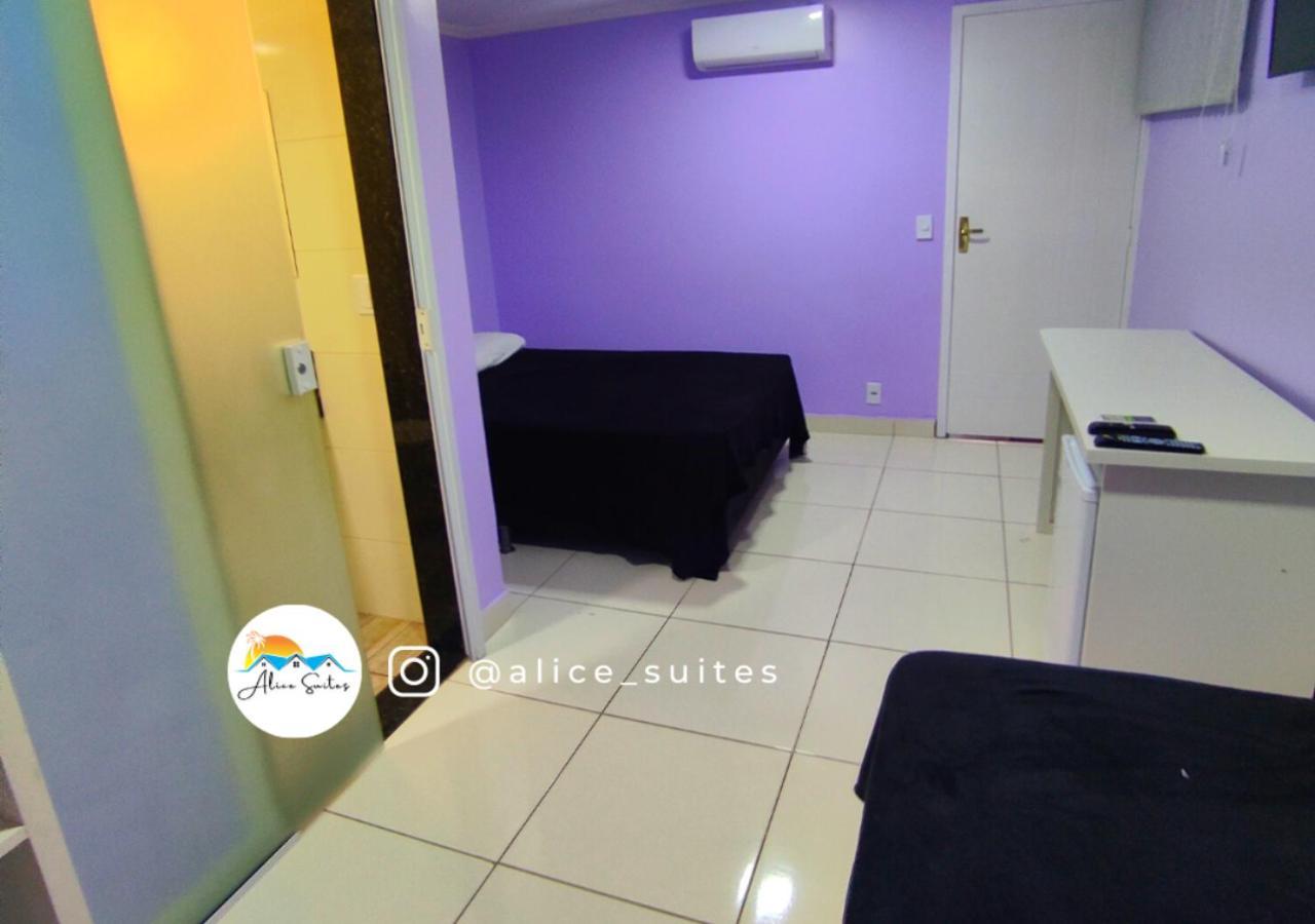 Alice Suites Arraial do Cabo Εξωτερικό φωτογραφία