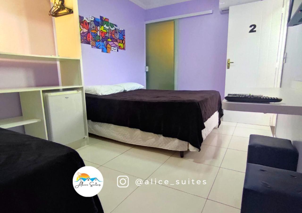 Alice Suites Arraial do Cabo Εξωτερικό φωτογραφία