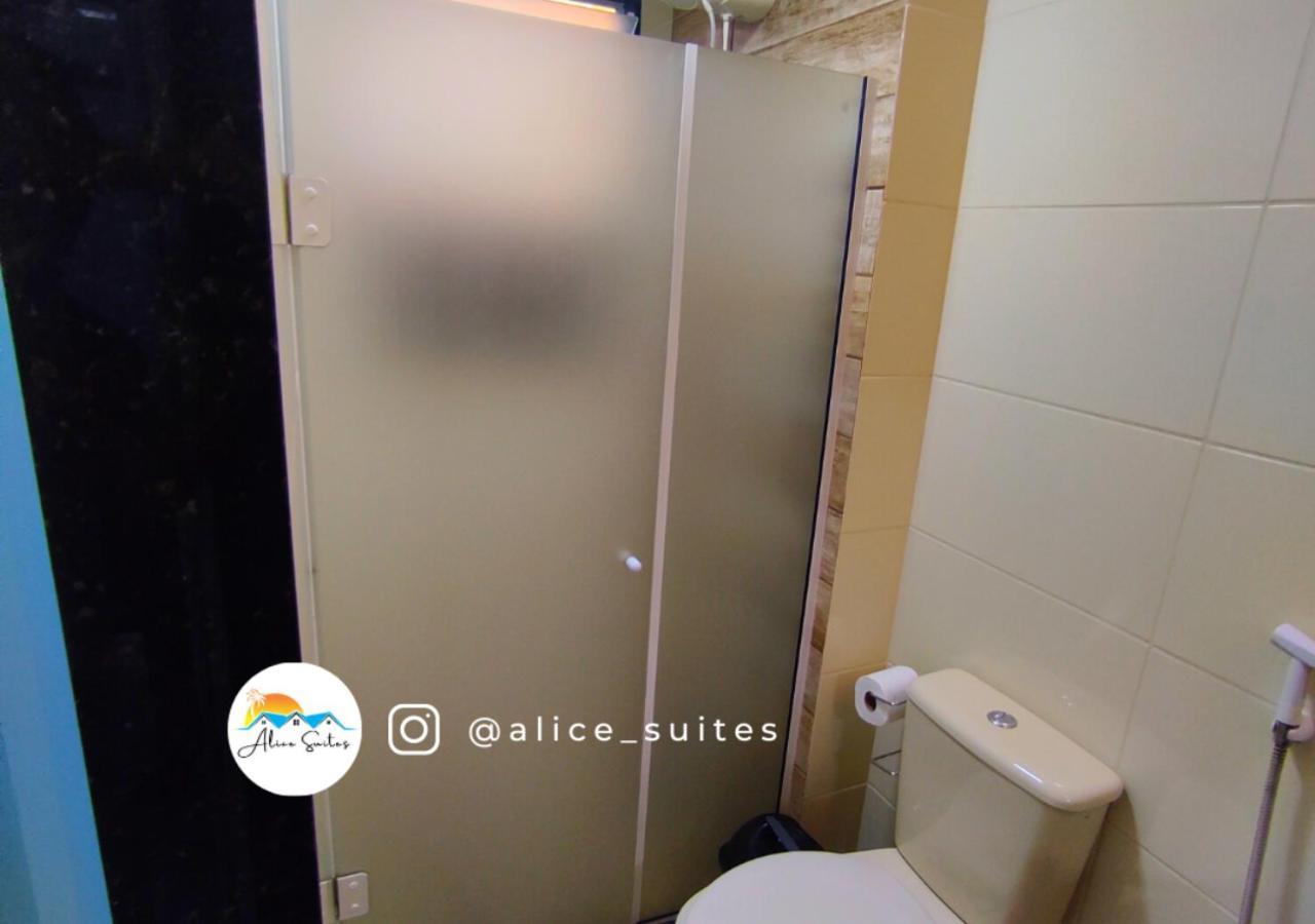 Alice Suites Arraial do Cabo Εξωτερικό φωτογραφία