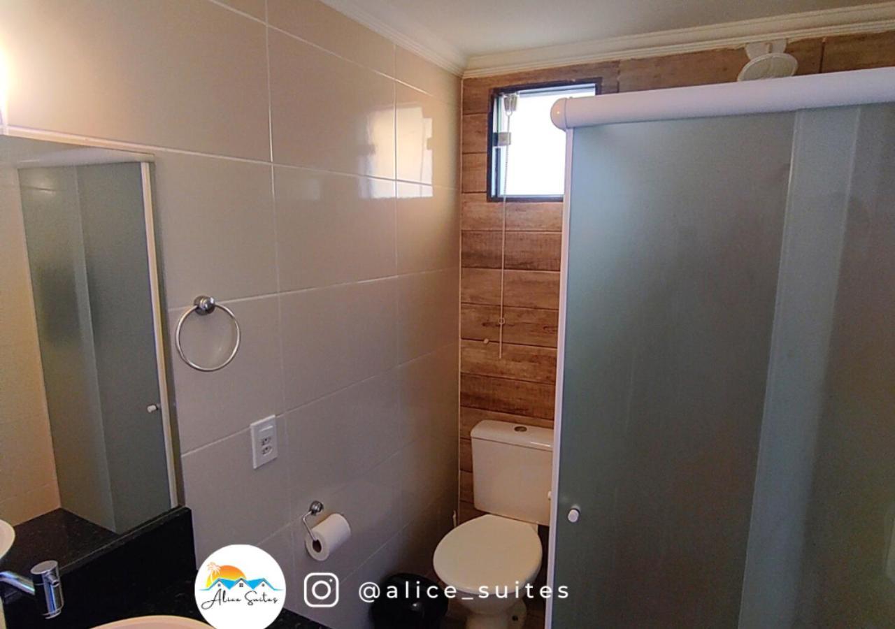 Alice Suites Arraial do Cabo Εξωτερικό φωτογραφία