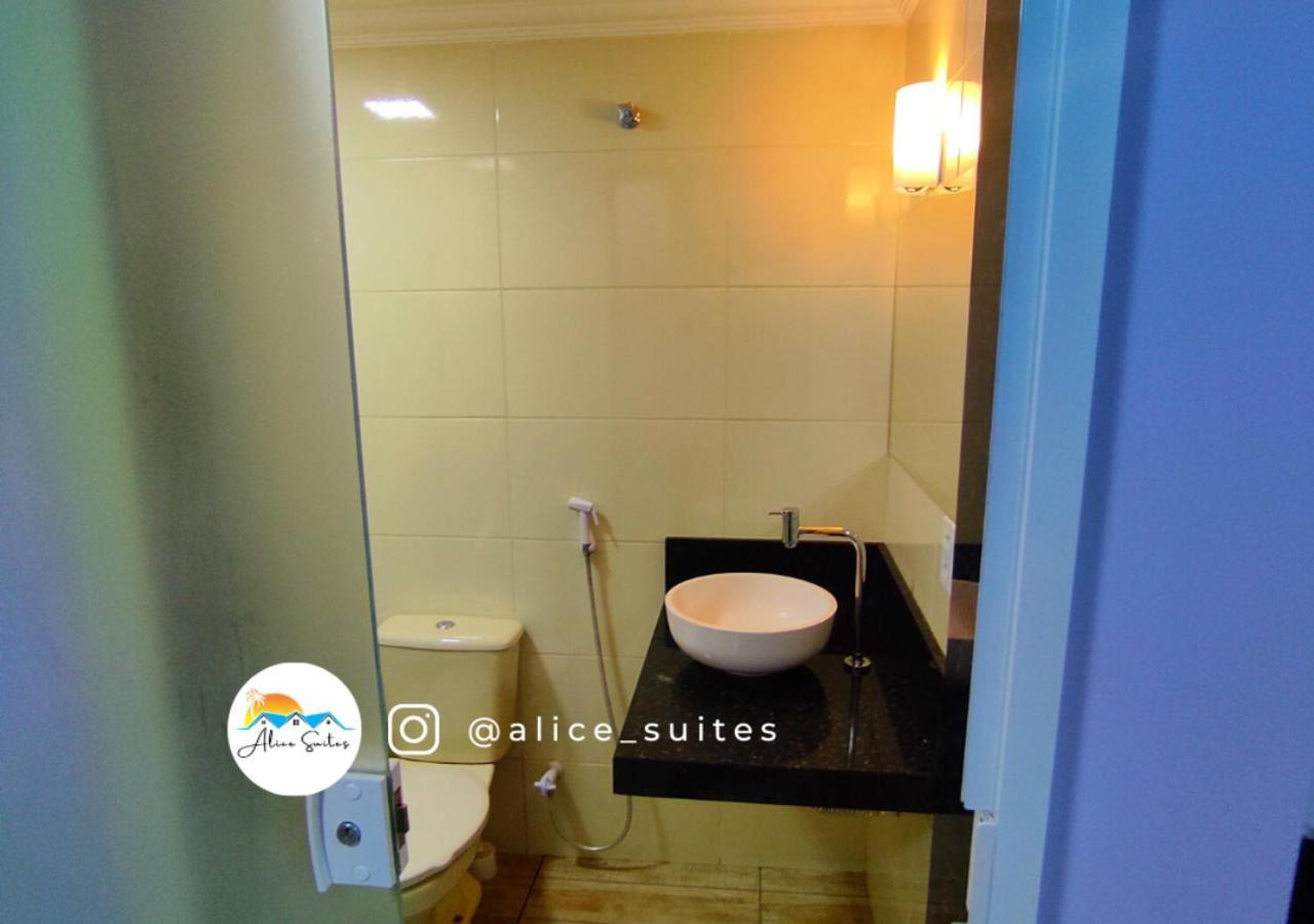 Alice Suites Arraial do Cabo Εξωτερικό φωτογραφία