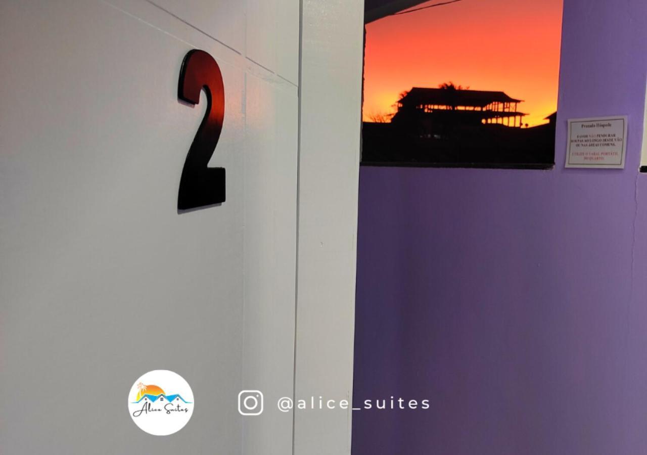 Alice Suites Arraial do Cabo Εξωτερικό φωτογραφία