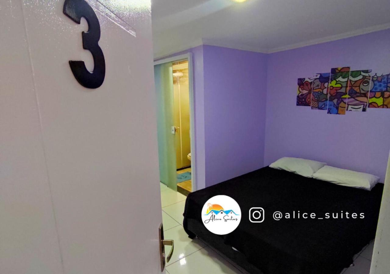 Alice Suites Arraial do Cabo Εξωτερικό φωτογραφία
