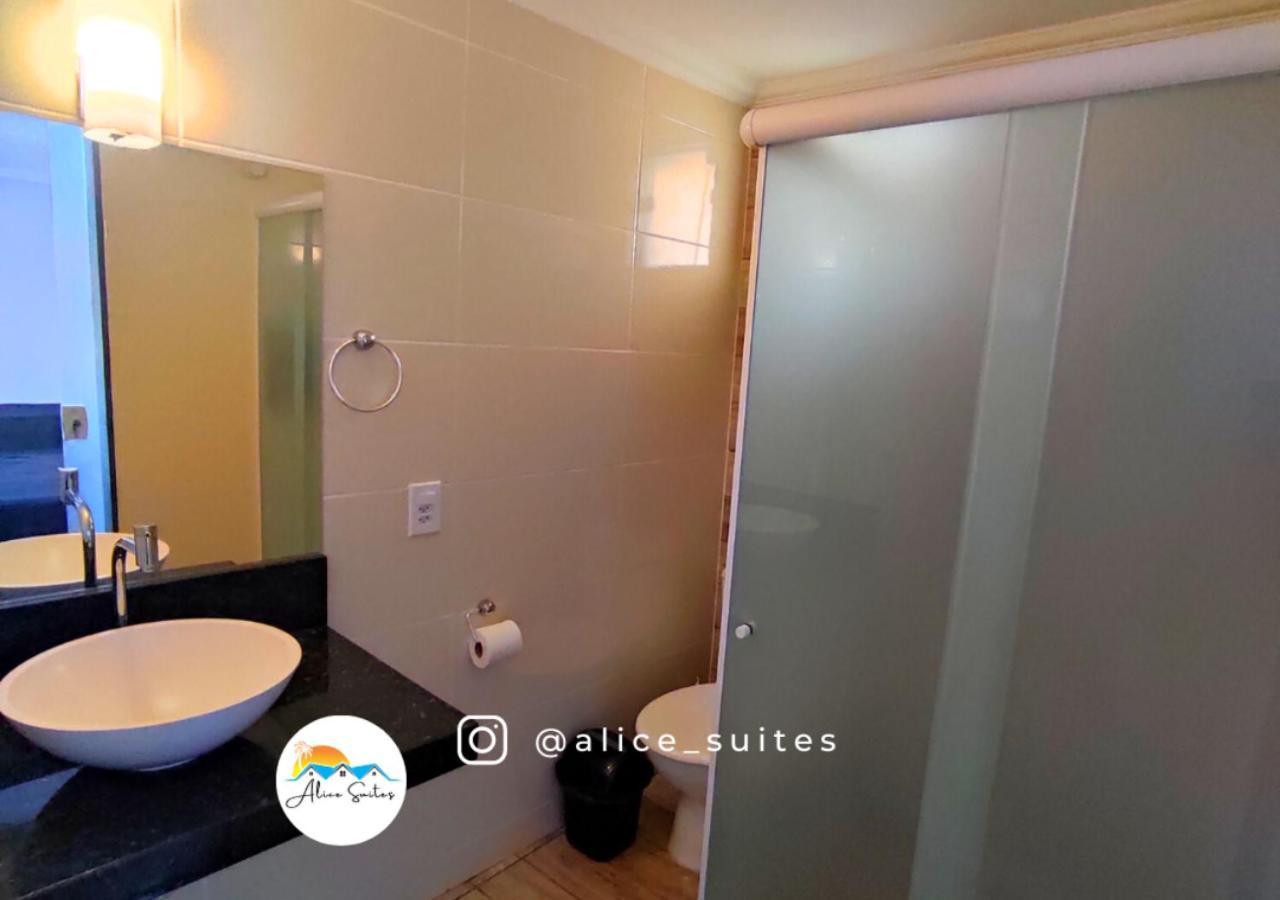 Alice Suites Arraial do Cabo Εξωτερικό φωτογραφία