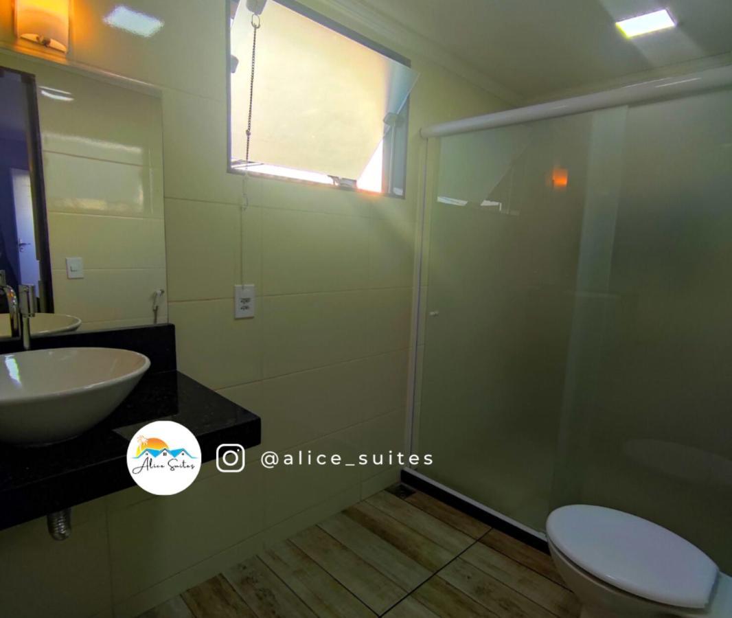 Alice Suites Arraial do Cabo Εξωτερικό φωτογραφία