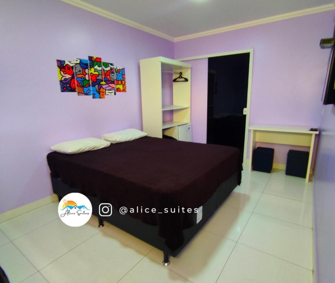 Alice Suites Arraial do Cabo Εξωτερικό φωτογραφία