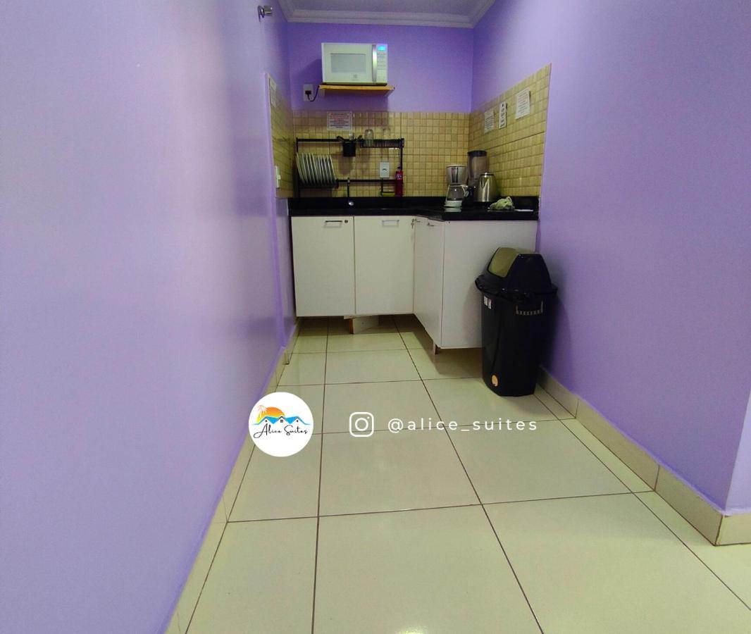 Alice Suites Arraial do Cabo Εξωτερικό φωτογραφία
