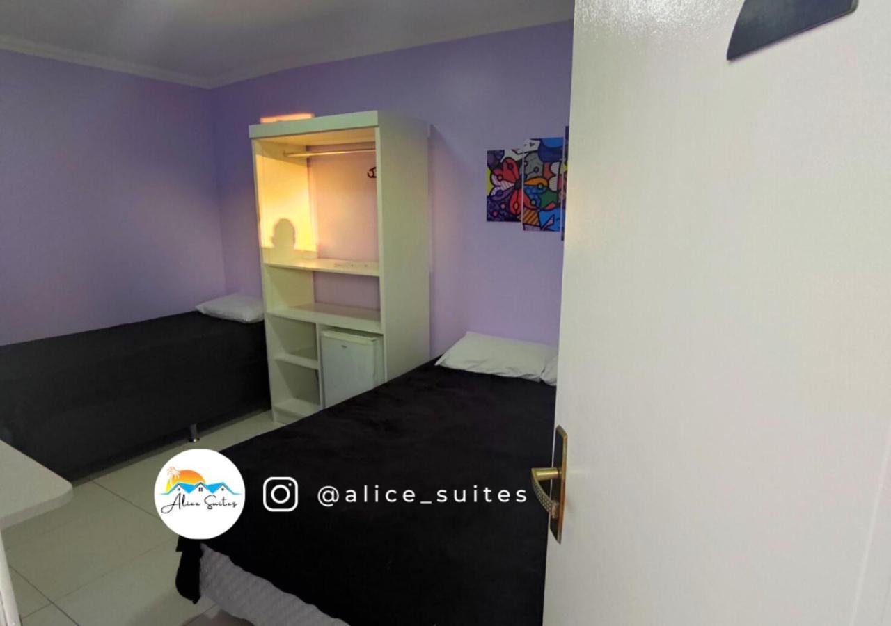 Alice Suites Arraial do Cabo Εξωτερικό φωτογραφία