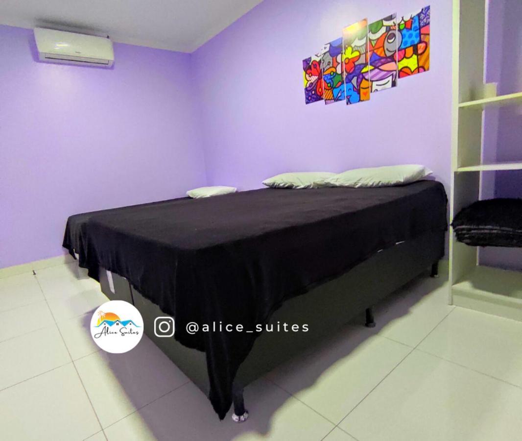 Alice Suites Arraial do Cabo Εξωτερικό φωτογραφία