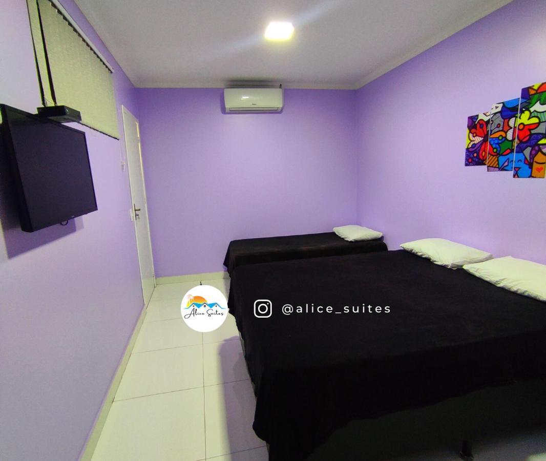 Alice Suites Arraial do Cabo Εξωτερικό φωτογραφία