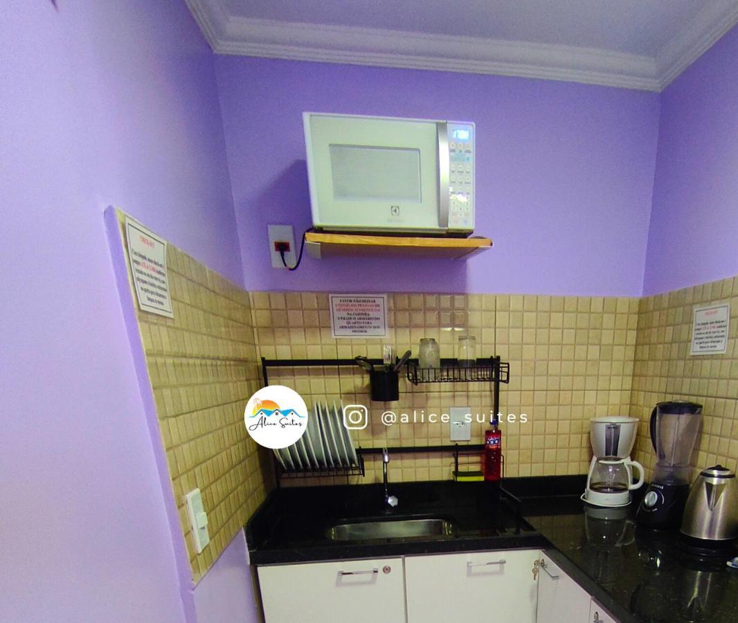 Alice Suites Arraial do Cabo Εξωτερικό φωτογραφία