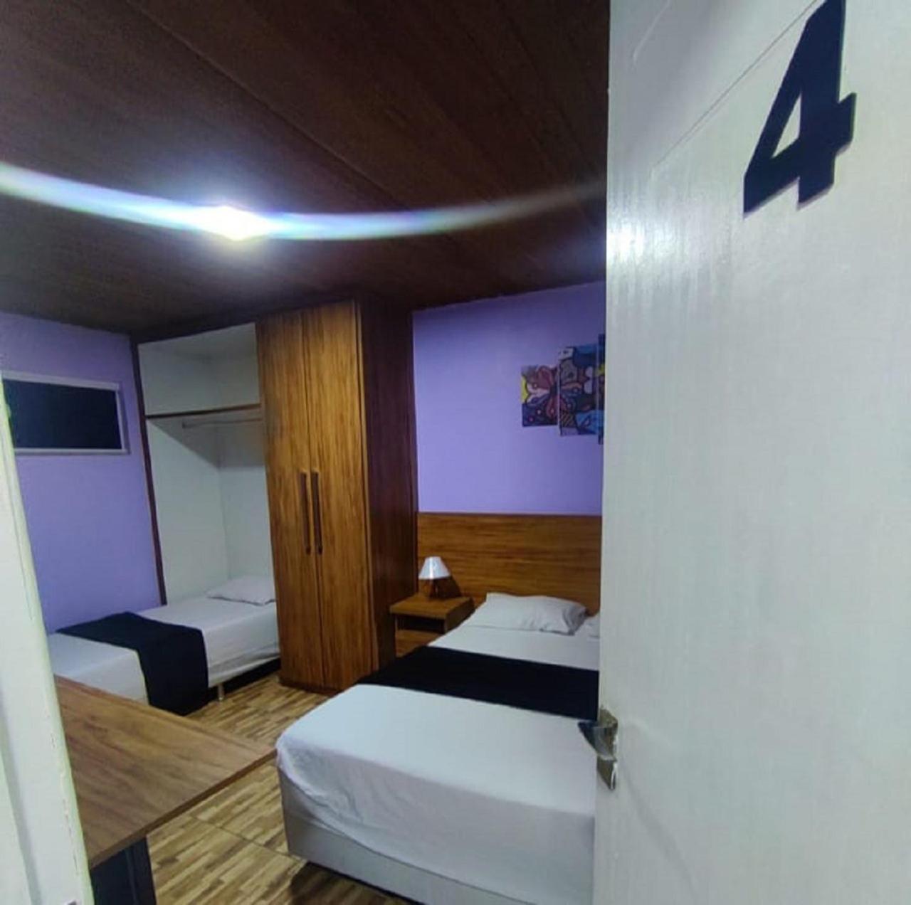 Alice Suites Arraial do Cabo Εξωτερικό φωτογραφία