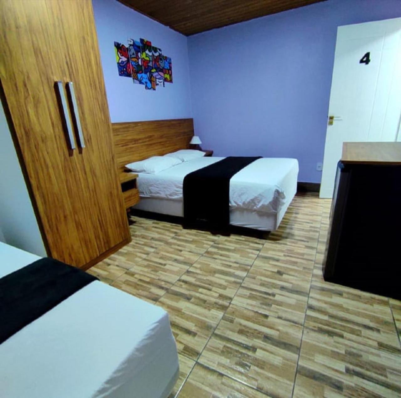 Alice Suites Arraial do Cabo Εξωτερικό φωτογραφία