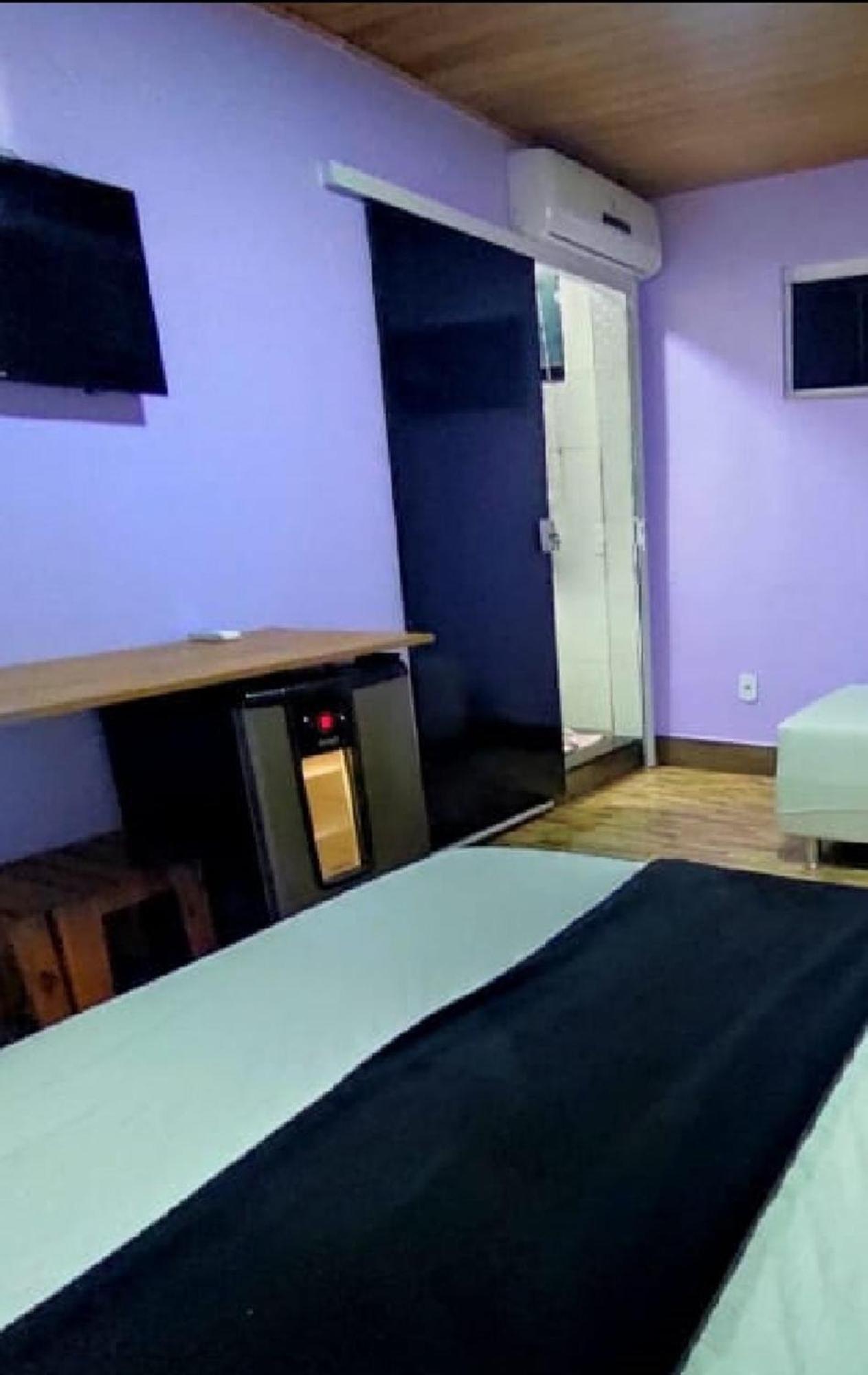 Alice Suites Arraial do Cabo Εξωτερικό φωτογραφία